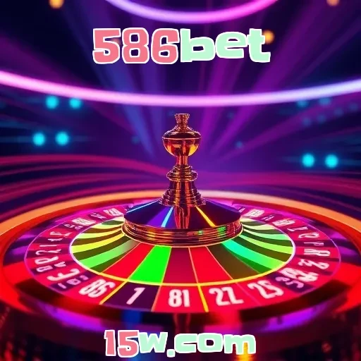 586bet: Bônus Que Deixam Sua Experiência de Jogo Melhor