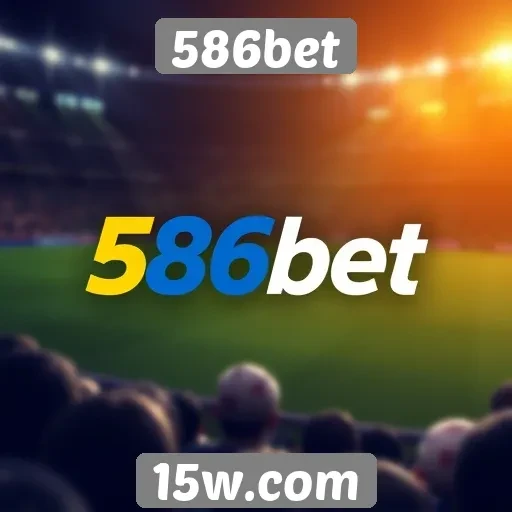 revisão completa do site 586bet