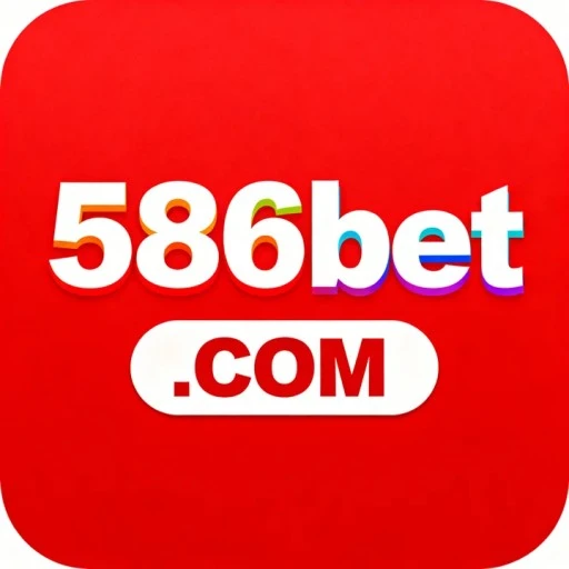586bet Logo