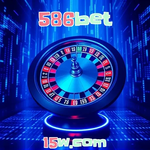 586bet: Login Fácil e Segurança em Jogos Online
