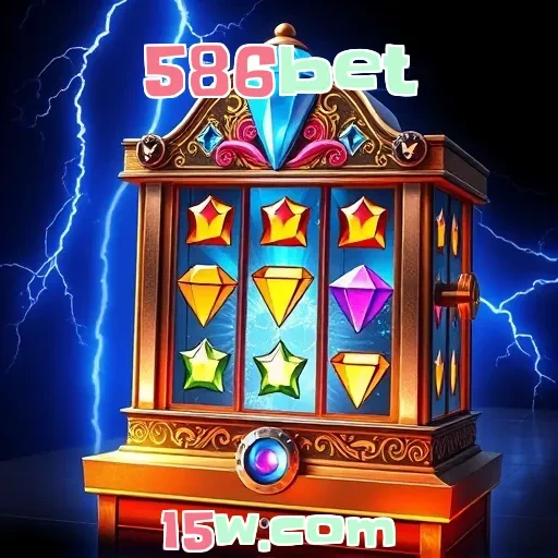 586bet: Funcionalidades Imperdíveis da Plataforma de Jogos Brasileiros