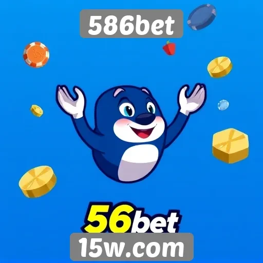 Atualizações de jogos populares disponíveis no 586bet