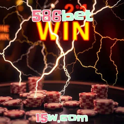 586bet: Descubra Promoções Fantásticas Que Vão Te Surpreender