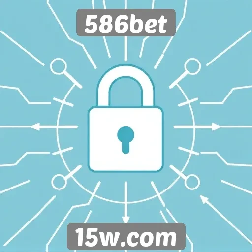 Estudo sobre a segurança e privacidade na 586bet