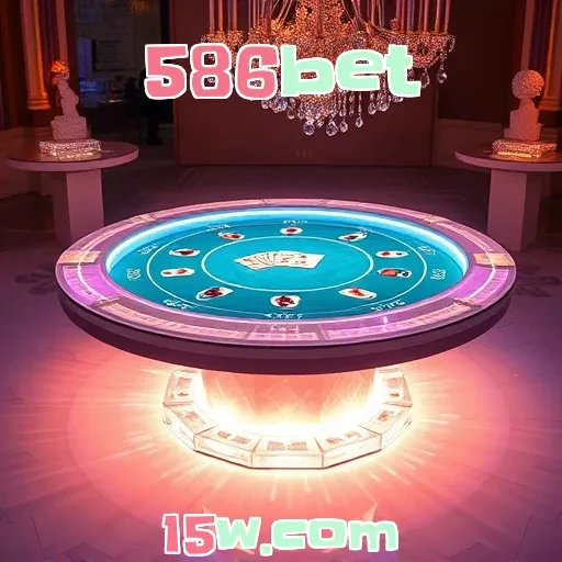 586bet: Descubra Como o Suporte 24/7 Melhora Seu Jogo!